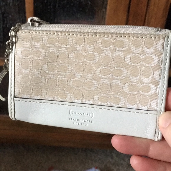 Coach wallets - Picture 5 of 8